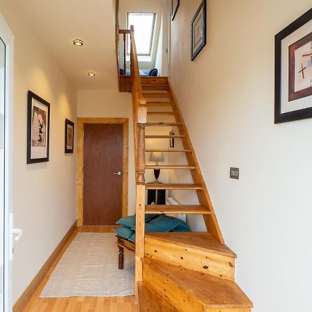 Appartamento Cloonan House Clifden Esterno foto