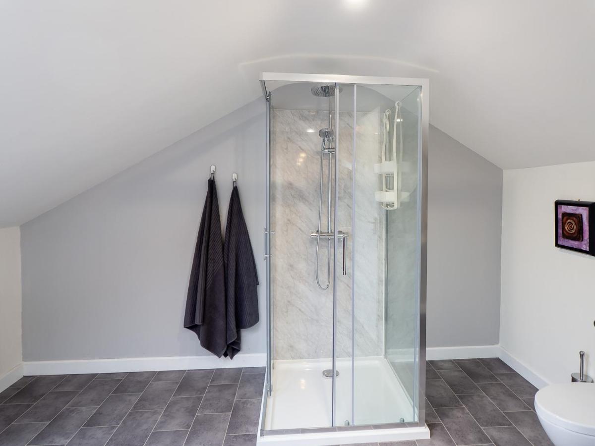 Appartamento Cloonan House Clifden Esterno foto