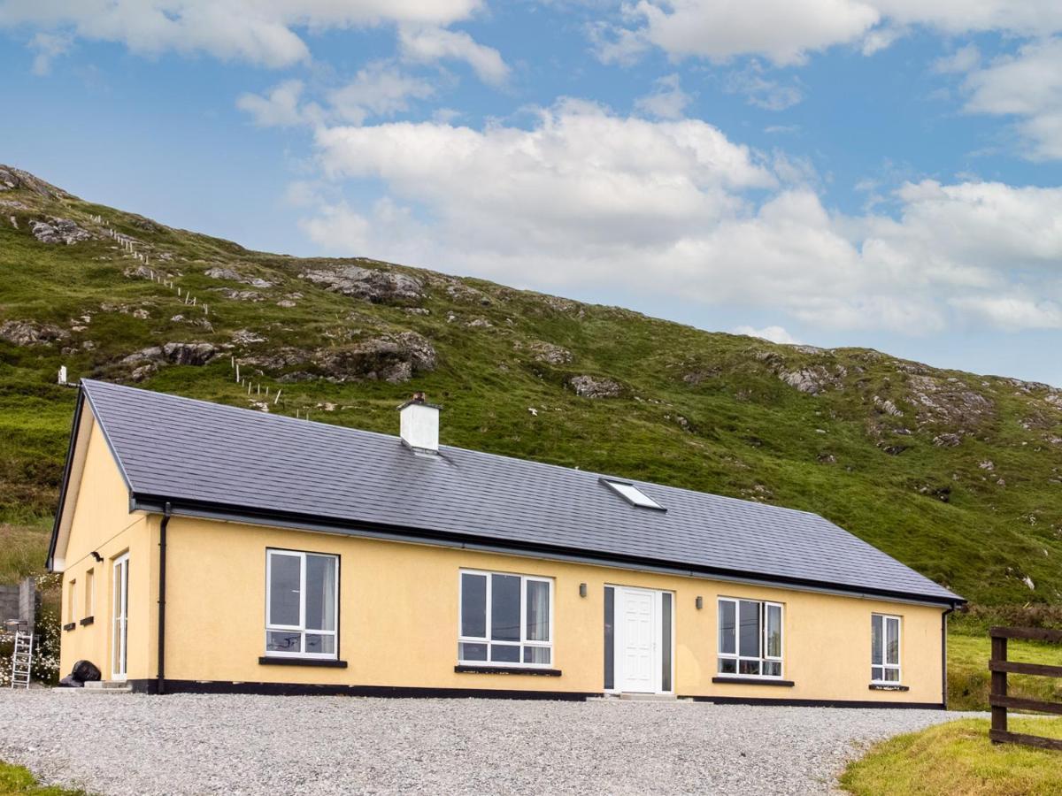 Appartamento Cloonan House Clifden Esterno foto