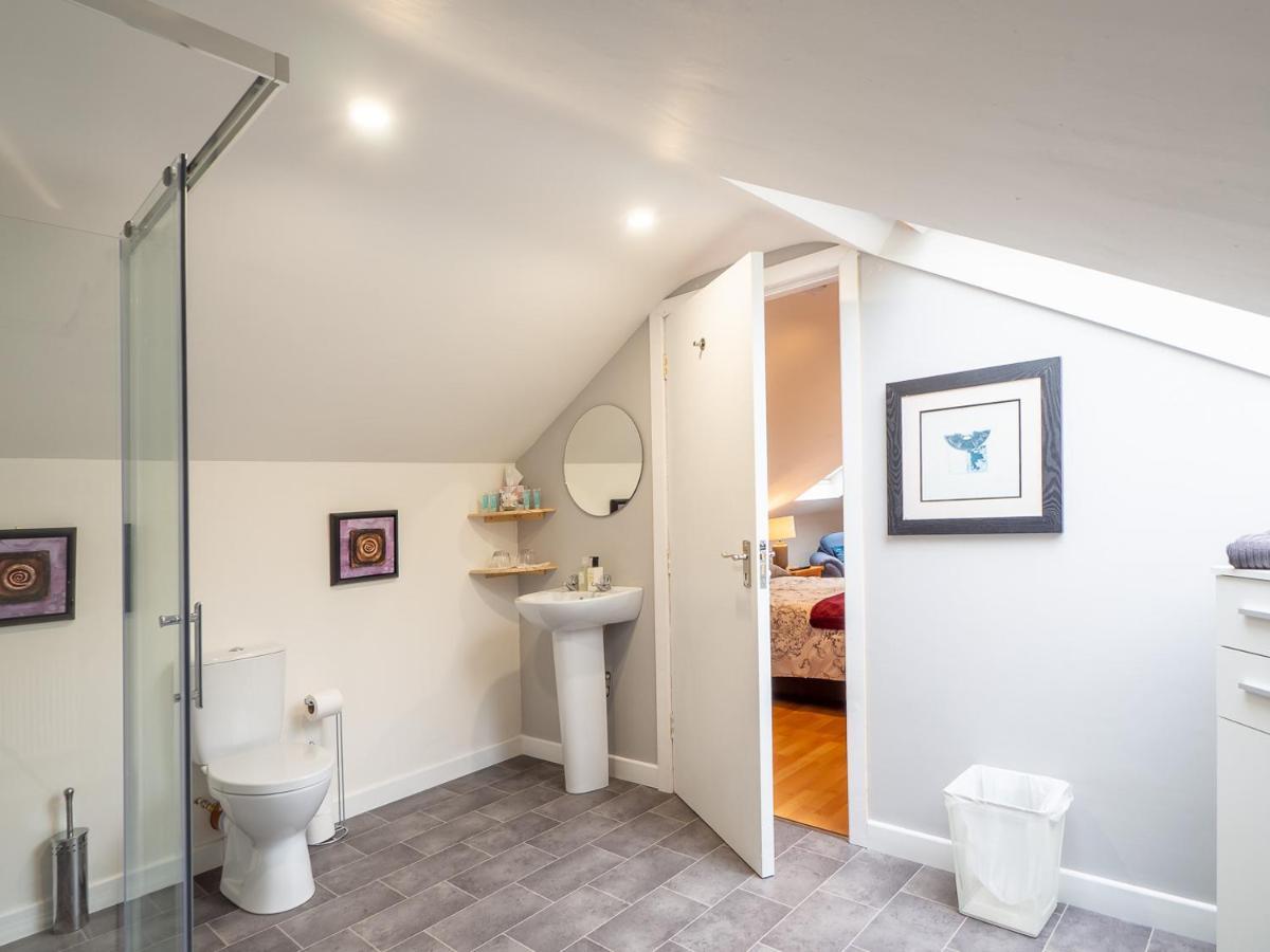 Appartamento Cloonan House Clifden Esterno foto