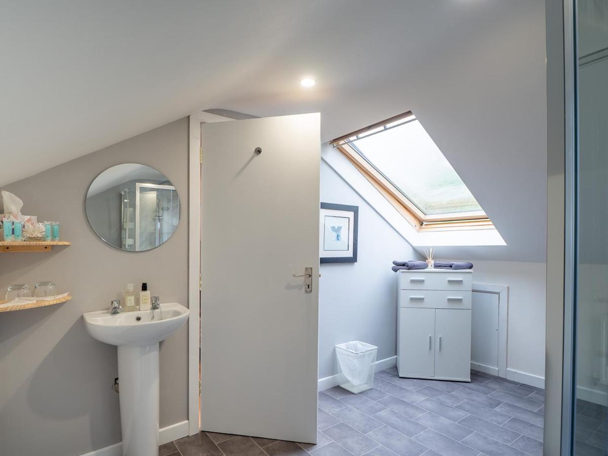 Appartamento Cloonan House Clifden Esterno foto