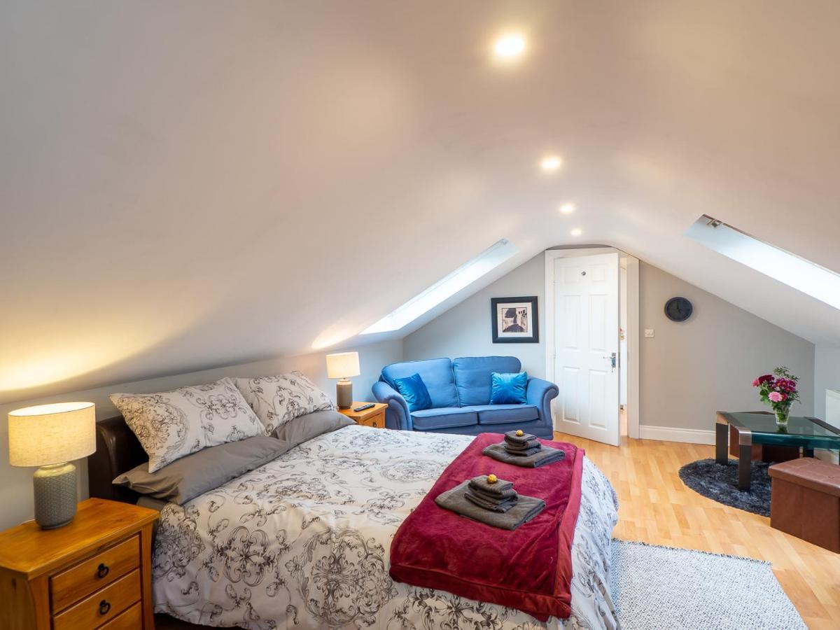 Appartamento Cloonan House Clifden Esterno foto