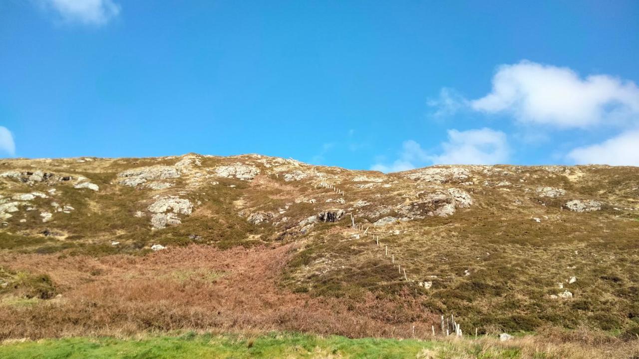 Appartamento Cloonan House Clifden Esterno foto