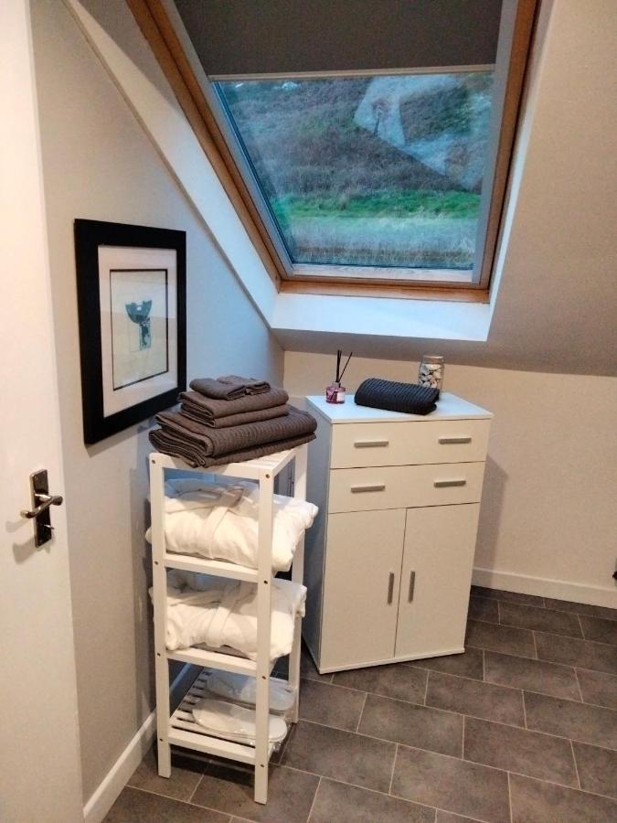Appartamento Cloonan House Clifden Esterno foto