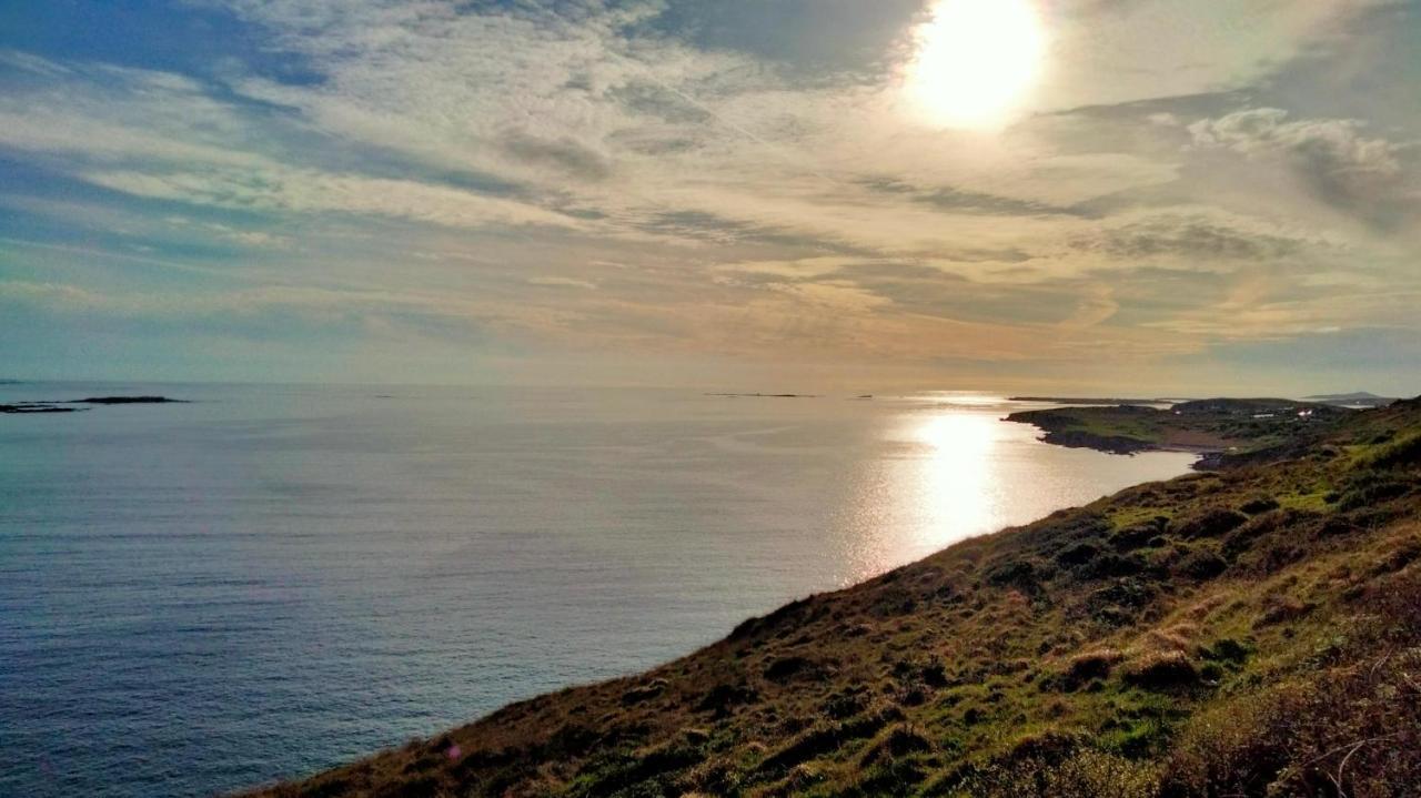 Appartamento Cloonan House Clifden Esterno foto