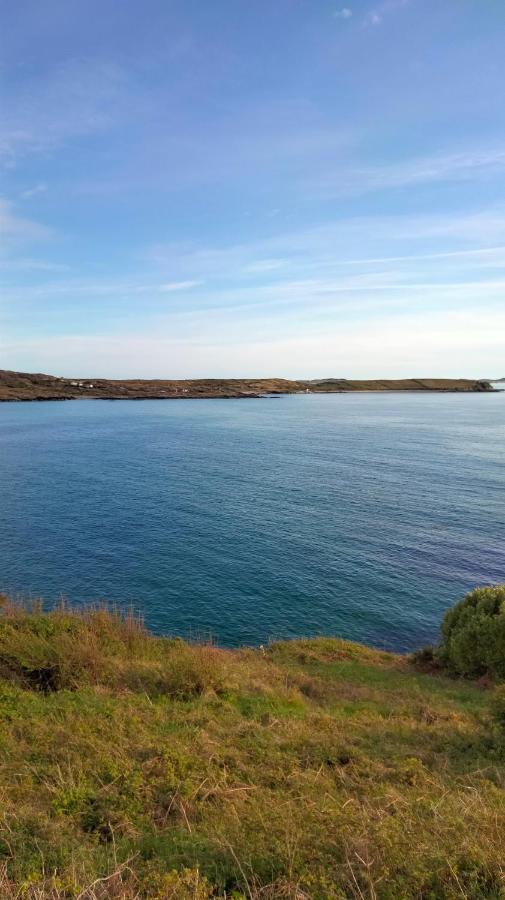 Appartamento Cloonan House Clifden Esterno foto