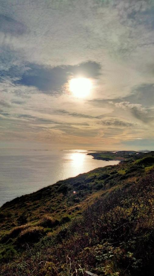 Appartamento Cloonan House Clifden Esterno foto
