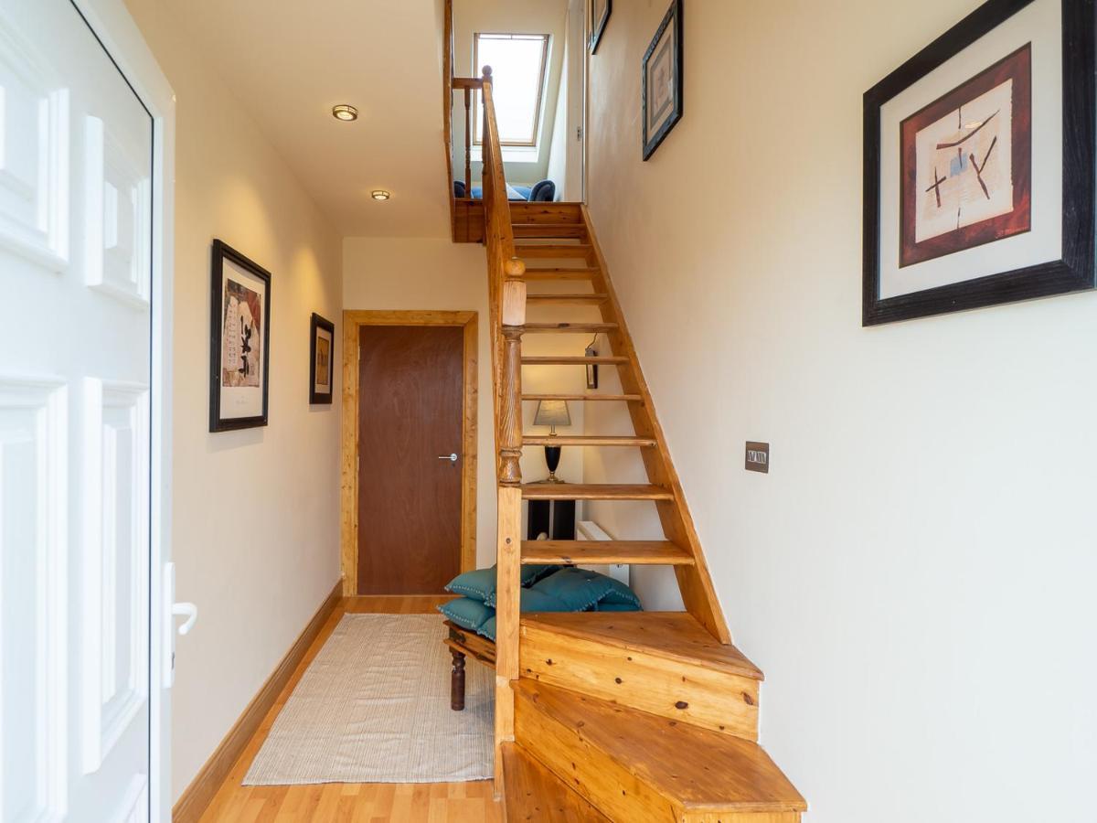 Appartamento Cloonan House Clifden Esterno foto