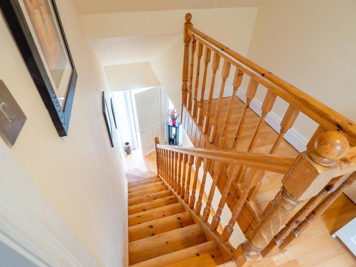 Appartamento Cloonan House Clifden Esterno foto